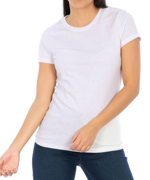 Playera Prime de Dama