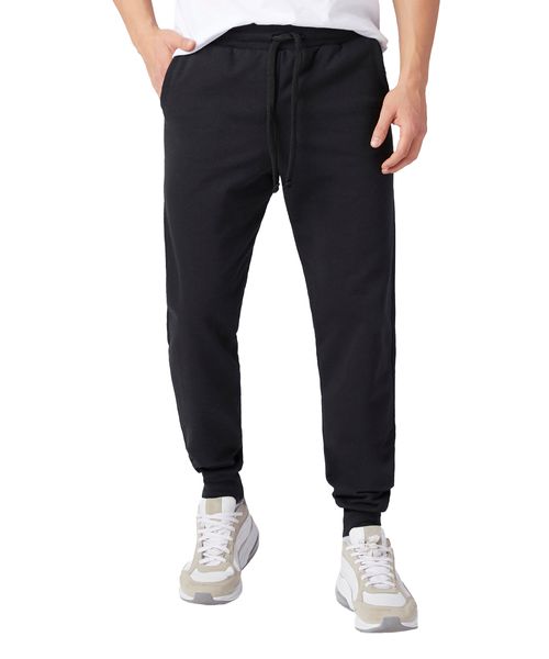 Pantalón Tipo Jogger de Caballero