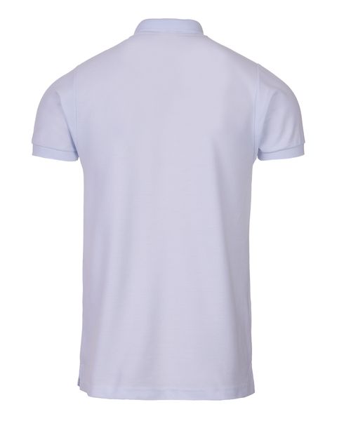 Playera Polo Supreme de Caballero