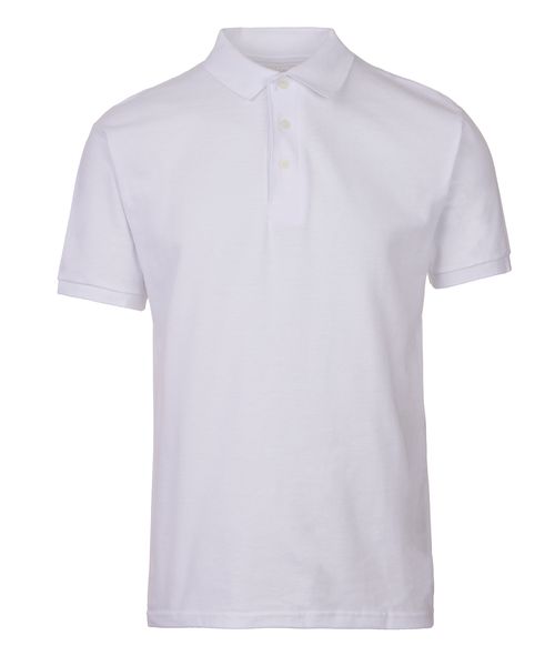 Playera Polo Pique de Caballero