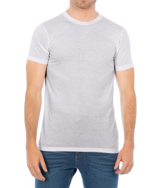 Playera Subli de Caballero