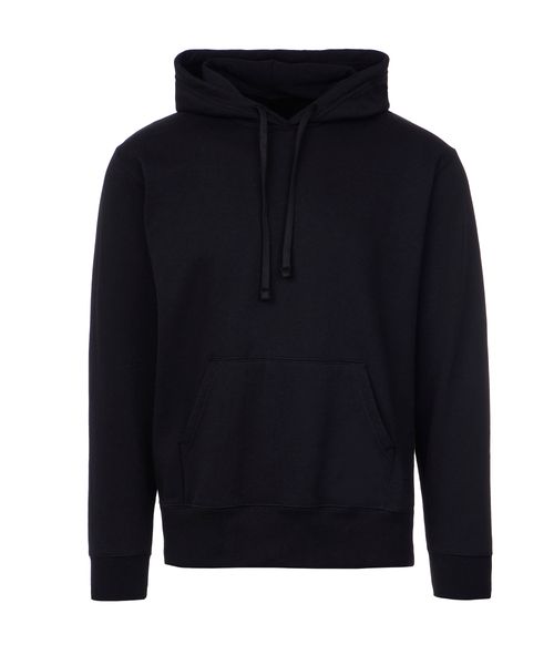 Sudadera con Capucha y Canguerera de Caballero