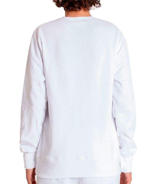 Sudadera Cuello Redondo de Infantil - Juvenil