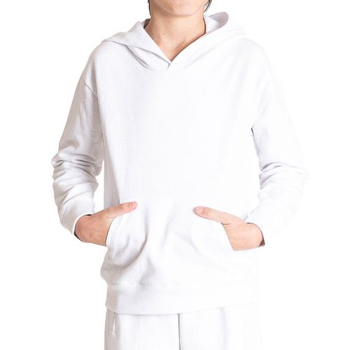 Sudadera con Capucha y Cangurera