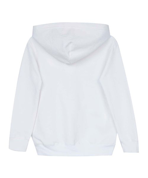 Sudadera con Capucha y Cangurera