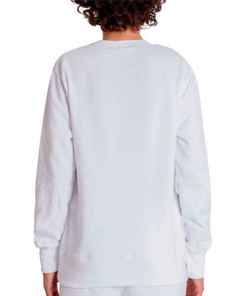 Sudadera Cuello Redondo de Infantil - Juvenil