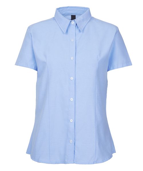 Camisa Manga Corta de Dama