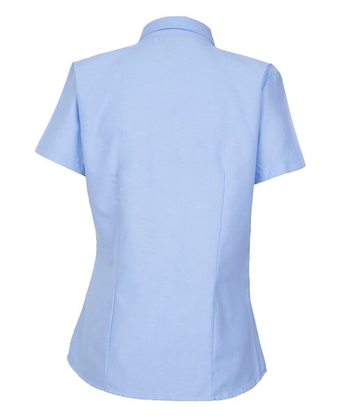 Camisa Manga Corta de Dama