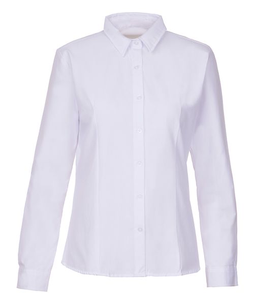 Camisa Manga Larga de Dama
