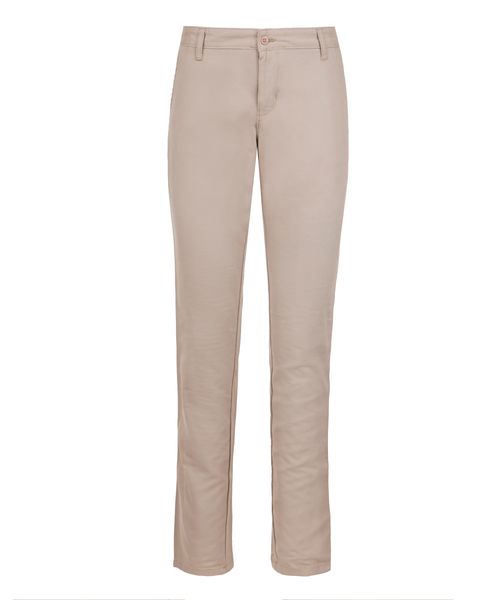 Pantalón de Gabardina de Caballero