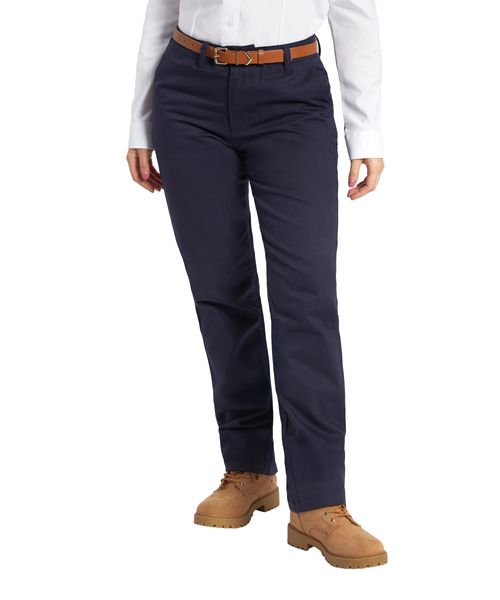 Pantalón de Gabardina de Caballero