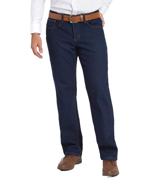 Pantalón de Mezclilla de Caballero