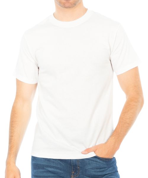 Playera Max de Caballero