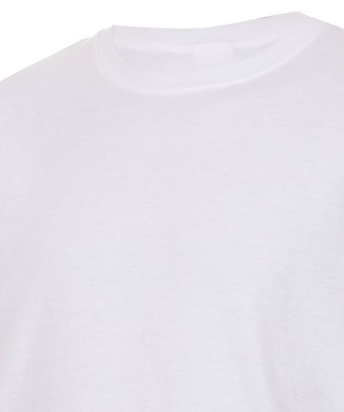 Playera Intantil - Juvenil Asiluetada de Infantil - Juvenil