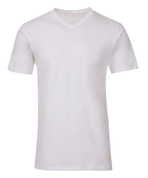 Playera Max Cuello V de Caballero