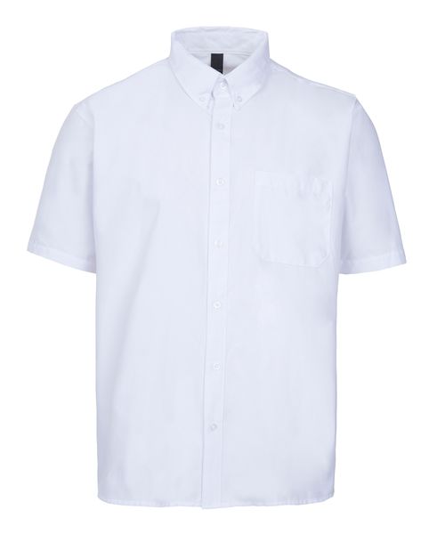 Camisa Manga Corta de Caballero