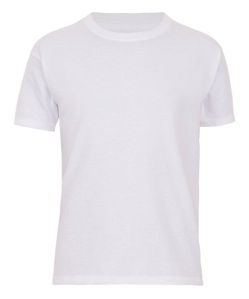 Playera Intantil - Juvenil de Infantil - Juvenil