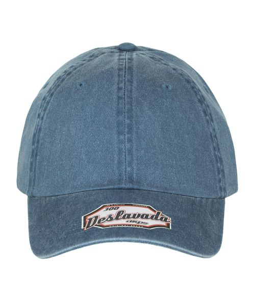 Gorra Deslavada