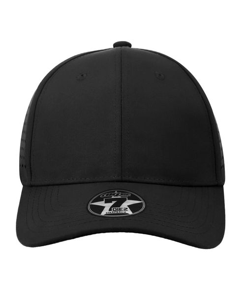 Gorra 7 Diez