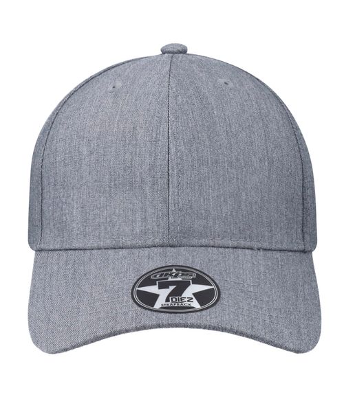 Gorra 7 Diez