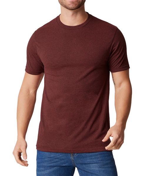 Playera London de Caballero