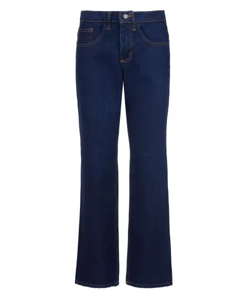 Pantalón de Mezclilla de Dama