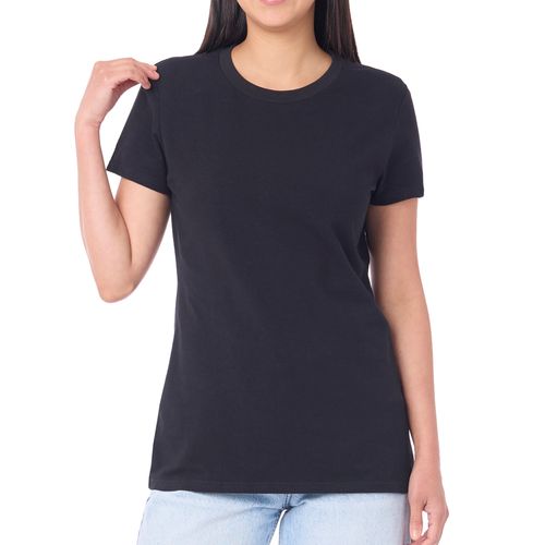 Playera Stretch de Dama