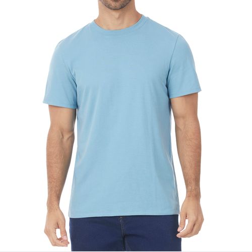 Playera Manga Corta de Caballero