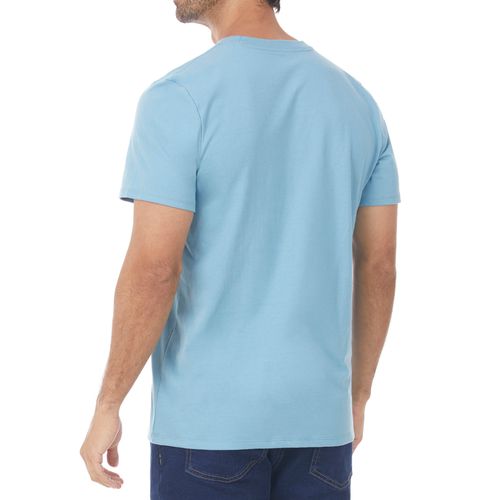 Playera Manga Corta de Caballero