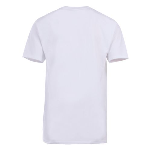 Playera Logan Caballero 100% Algodón 200 Gramos