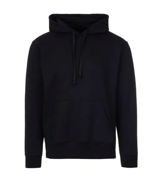 Sudadera con Capucha y Cangurera Caballero