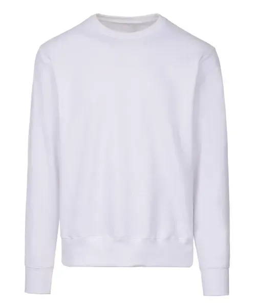 Sudadera Cuello Redondo Caballero