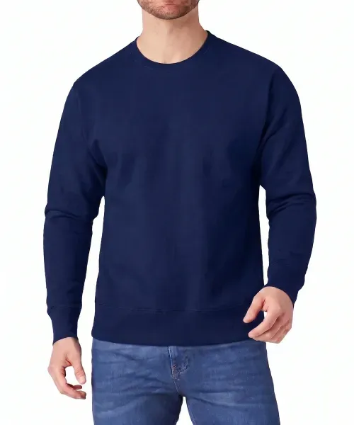 Sudadera Cuello Redondo Caballero | Sport