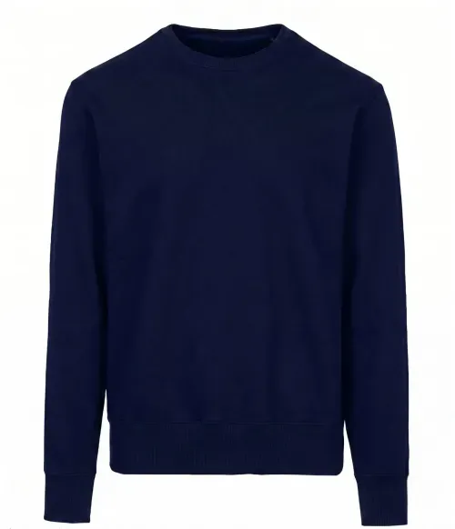 Sudadera Cuello Redondo Caballero | Sport
